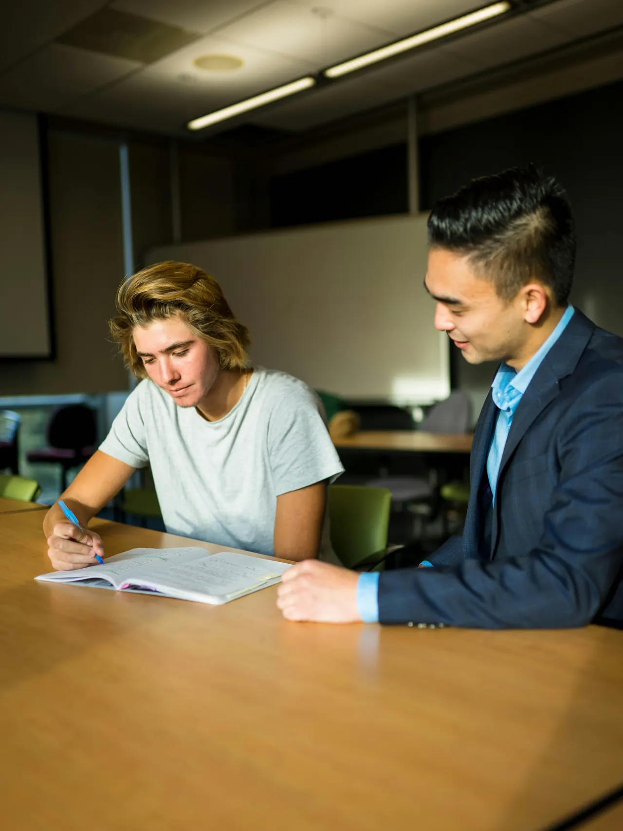 Tax planning and preparation at Gemini Accounting Services
